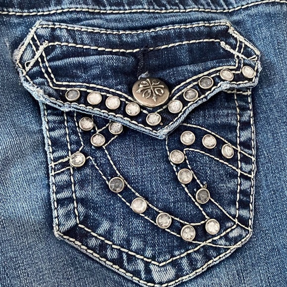 Premium Vanity jeans - Picture 3 of 6